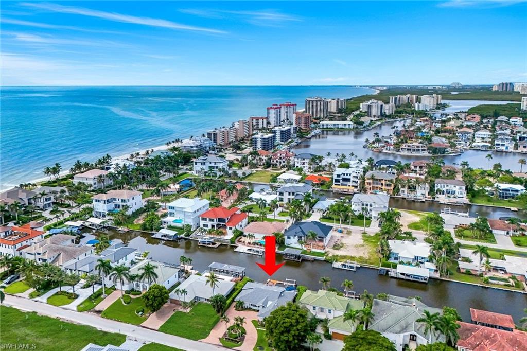 CONNERS - Residential