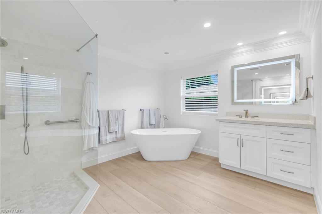 CONNERS - Residential