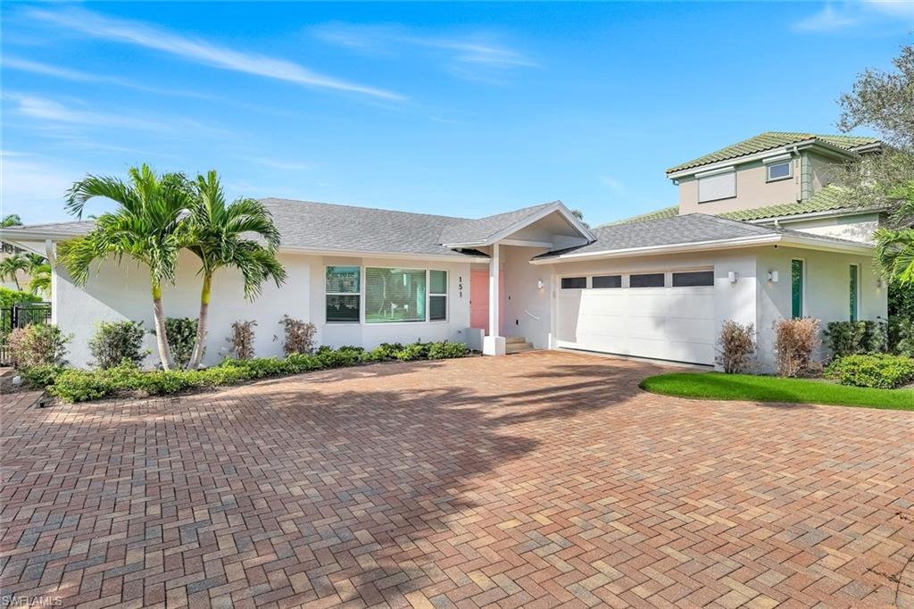 CONNERS - Residential