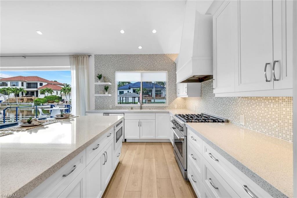 CONNERS - Residential