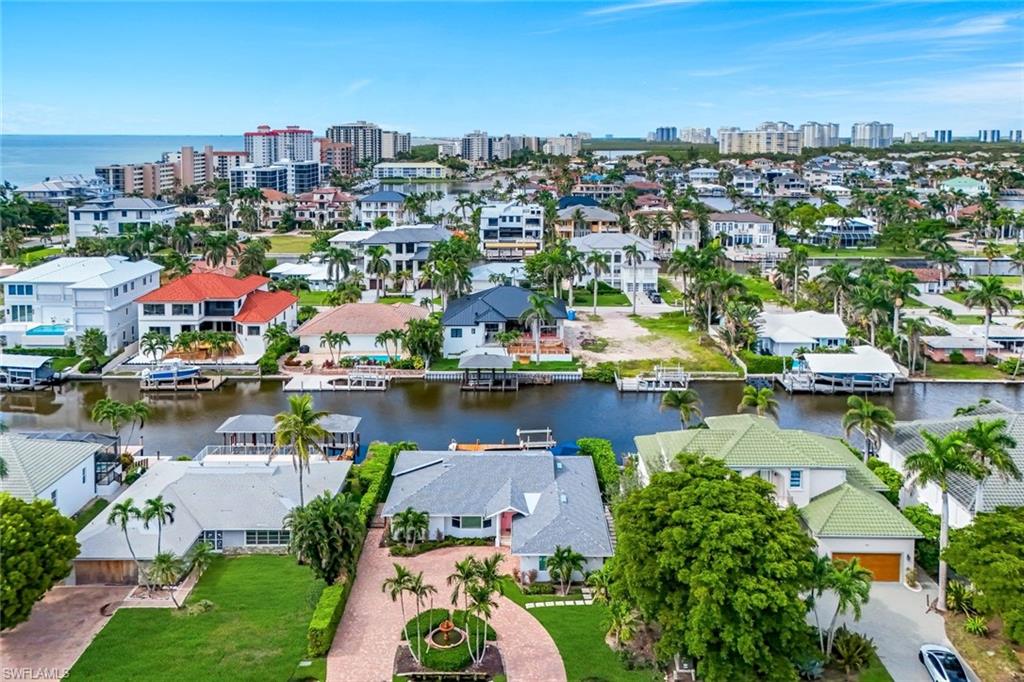 CONNERS - Residential