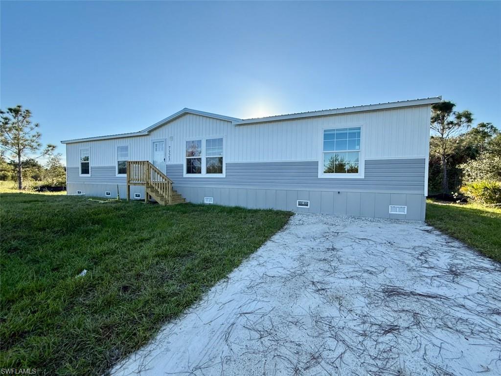 CHARLOTTE RANCHETTES - Residential