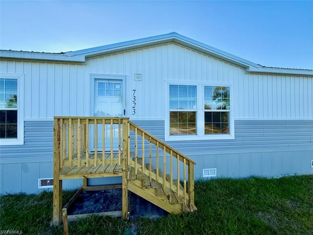 CHARLOTTE RANCHETTES - Residential