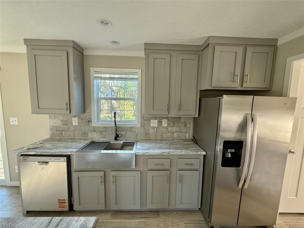 CHARLOTTE RANCHETTES - Residential