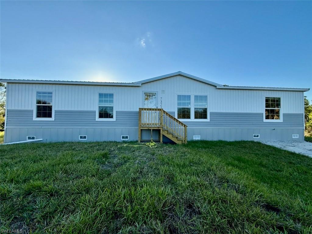 CHARLOTTE RANCHETTES - Residential