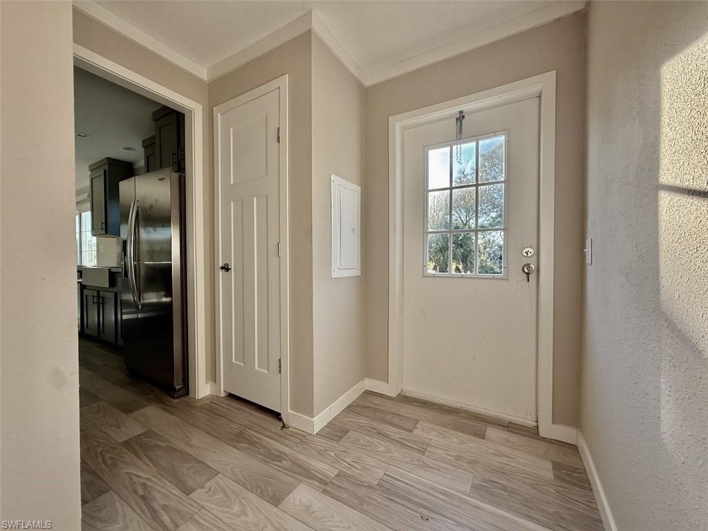 CHARLOTTE RANCHETTES - Residential