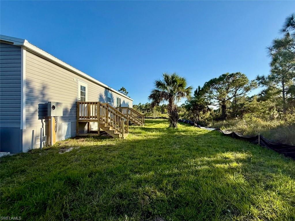 CHARLOTTE RANCHETTES - Residential