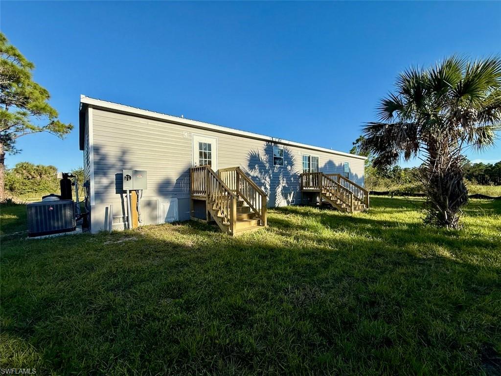 CHARLOTTE RANCHETTES - Residential