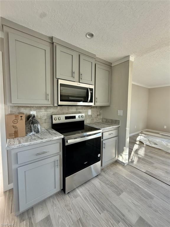 CHARLOTTE RANCHETTES - Residential