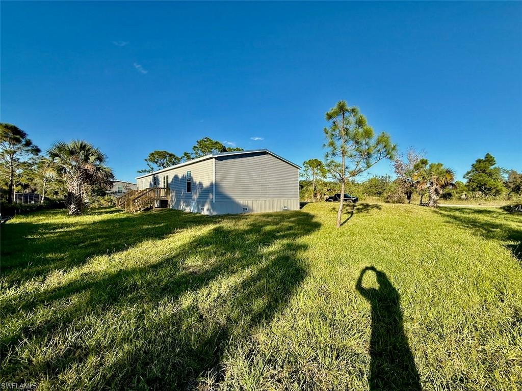 CHARLOTTE RANCHETTES - Residential