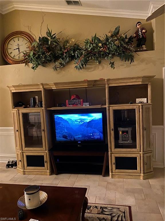 OLDE HICKORY GOLF & COUNTRY CLUB - Residential Lease