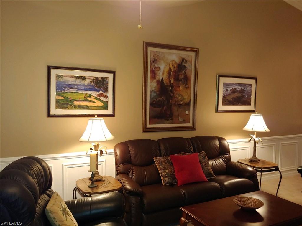 OLDE HICKORY GOLF & COUNTRY CLUB - Residential Lease