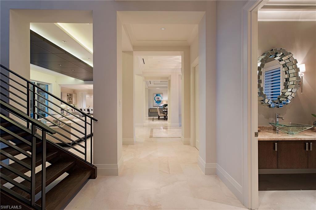 ESTUARY AT GREY OAKS - Residential