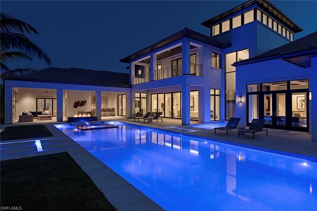 ESTUARY AT GREY OAKS - Residential