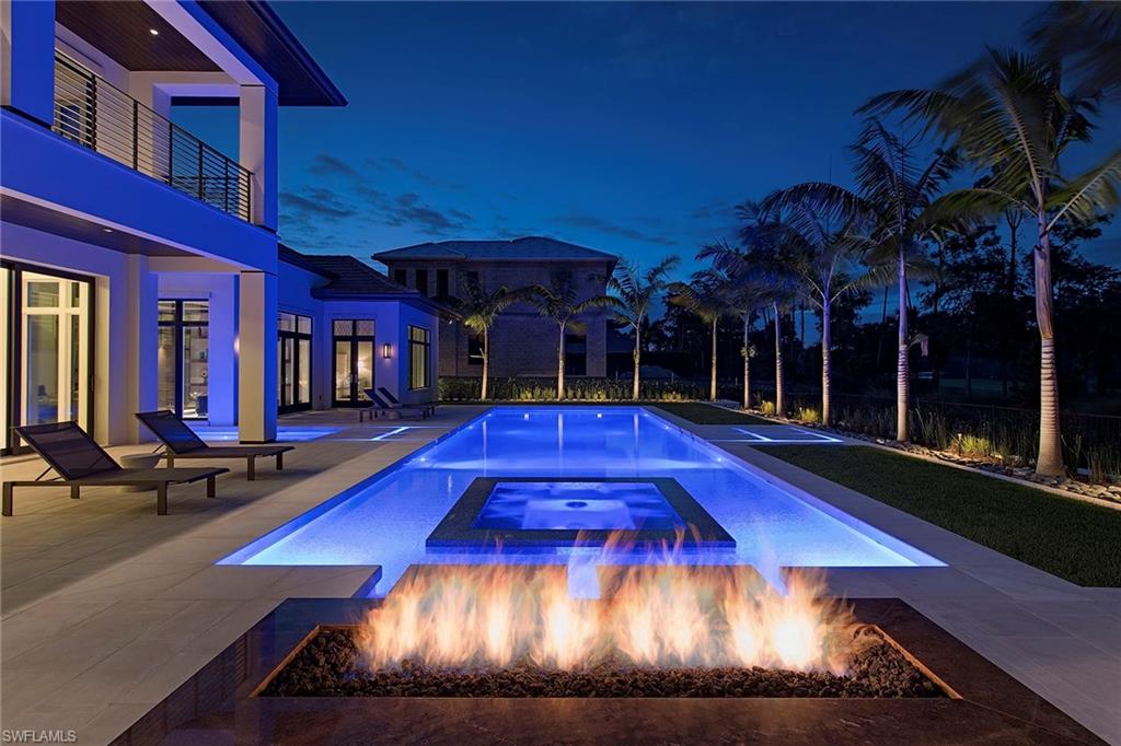 ESTUARY AT GREY OAKS - Residential