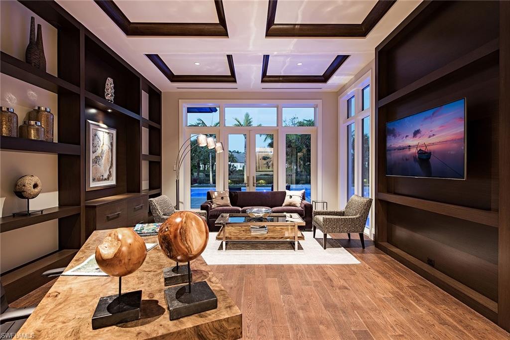 ESTUARY AT GREY OAKS - Residential