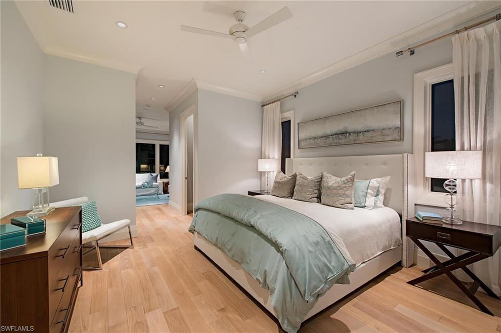 ESTUARY AT GREY OAKS - Residential