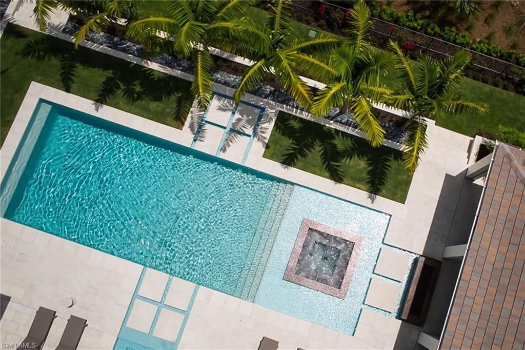 ESTUARY AT GREY OAKS - Residential