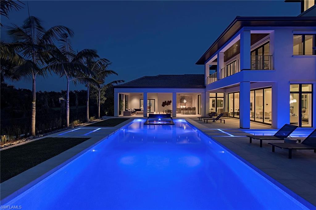 ESTUARY AT GREY OAKS - Residential