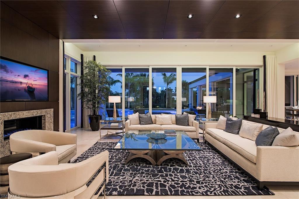 ESTUARY AT GREY OAKS - Residential