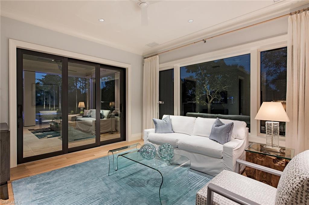 ESTUARY AT GREY OAKS - Residential