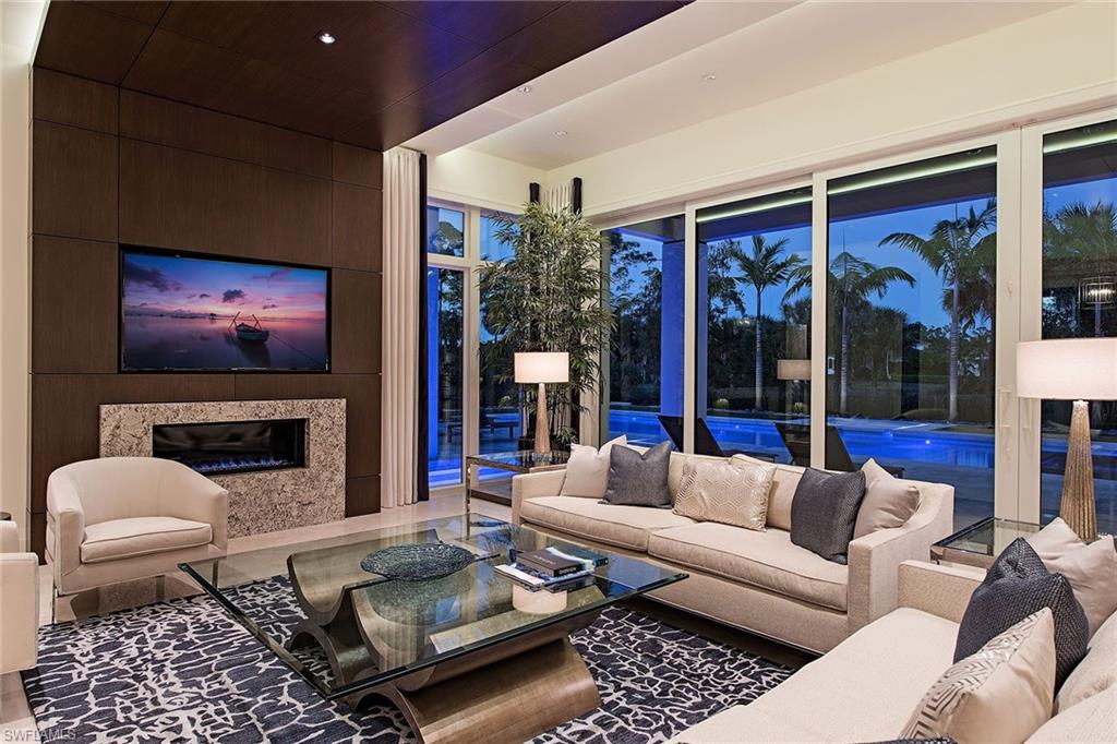 ESTUARY AT GREY OAKS - Residential