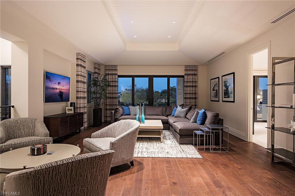 ESTUARY AT GREY OAKS - Residential