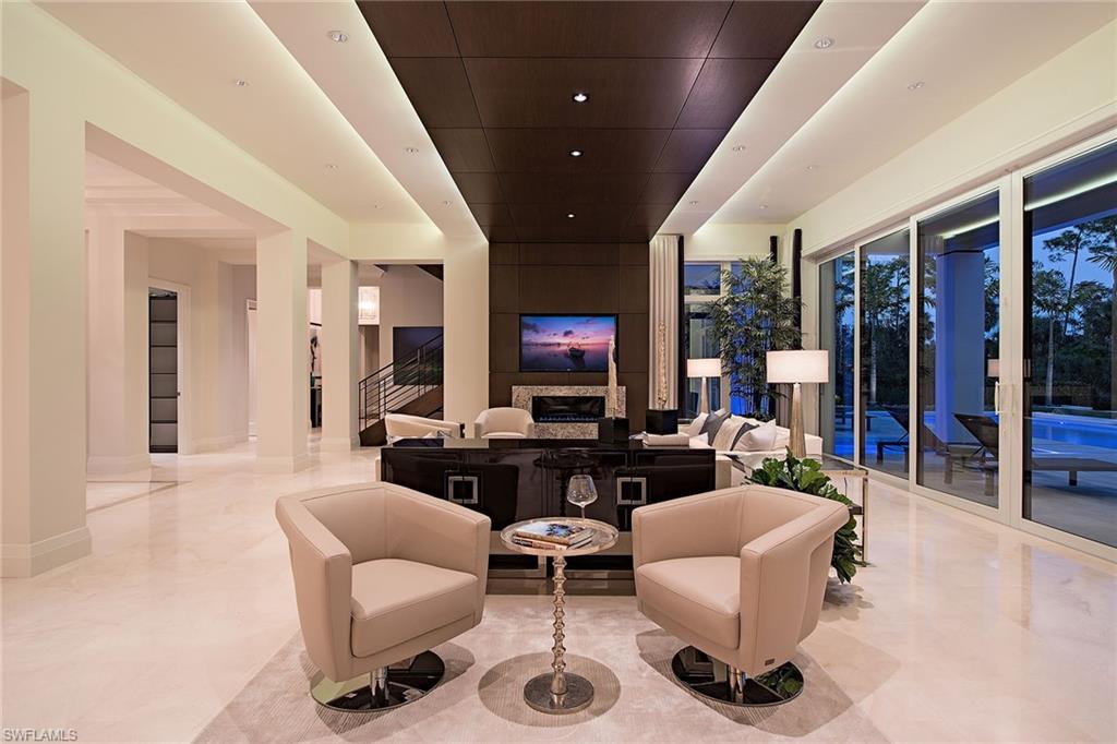 ESTUARY AT GREY OAKS - Residential