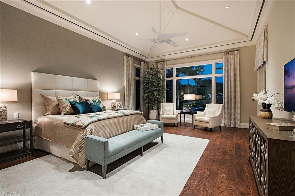 ESTUARY AT GREY OAKS - Residential