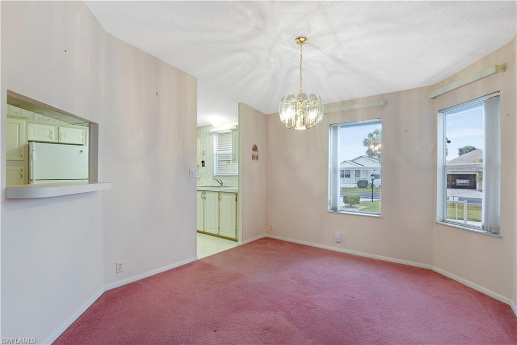 CAROUSEL COVE - Residential