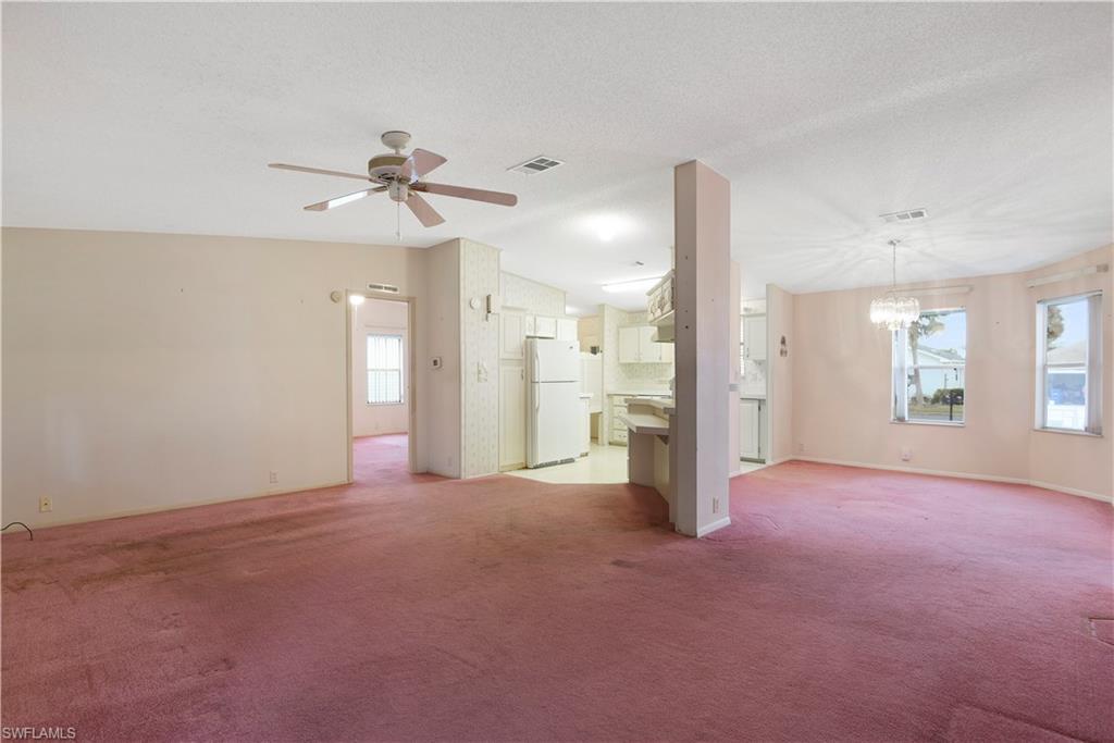 CAROUSEL COVE - Residential