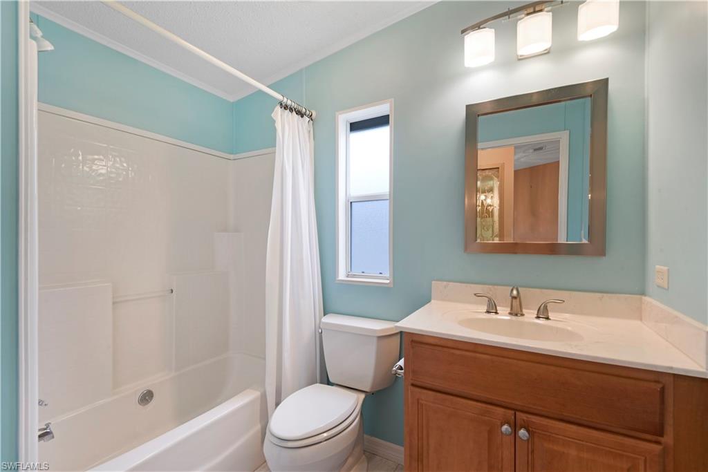 CAROUSEL COVE - Residential