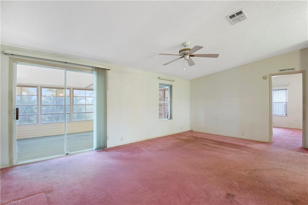 CAROUSEL COVE - Residential