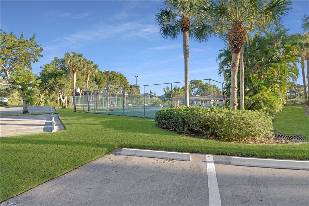 CAROUSEL COVE - Residential