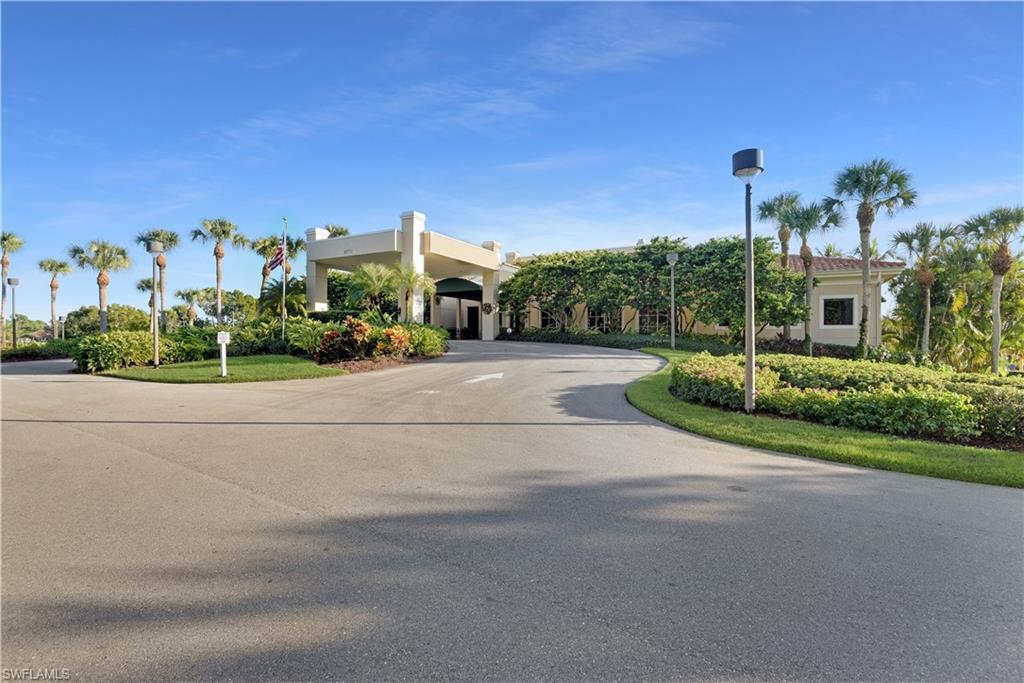 CAROUSEL COVE - Residential