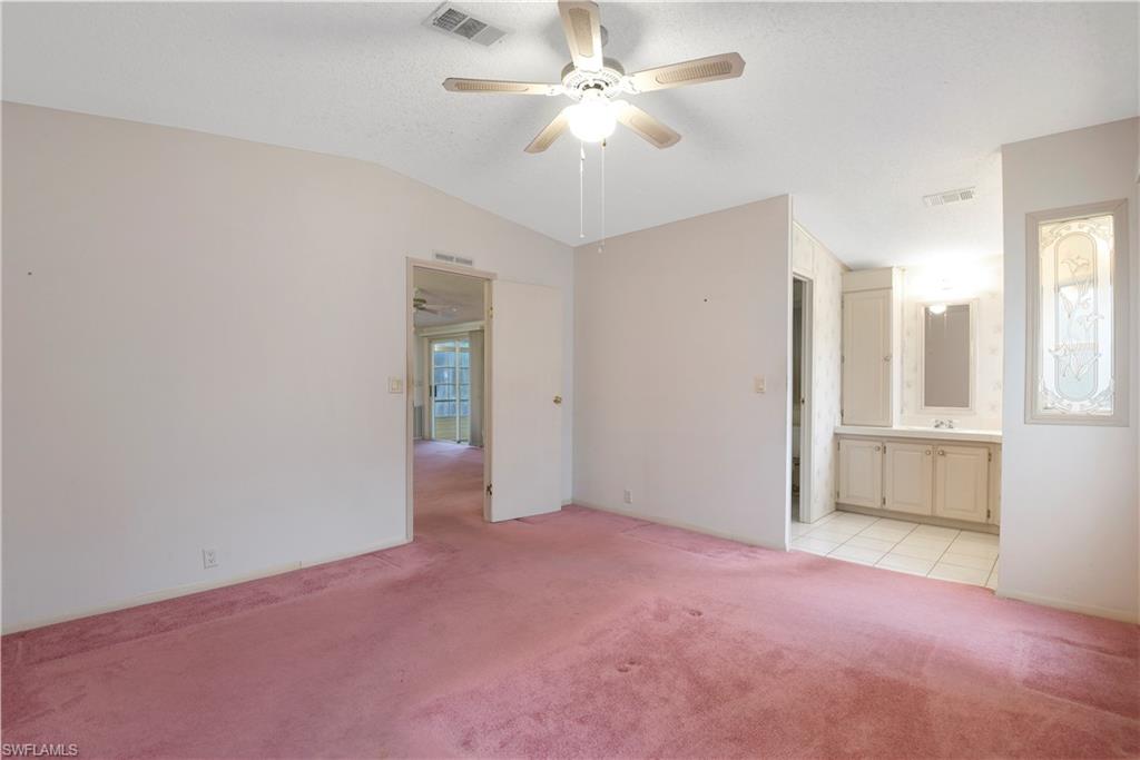 CAROUSEL COVE - Residential