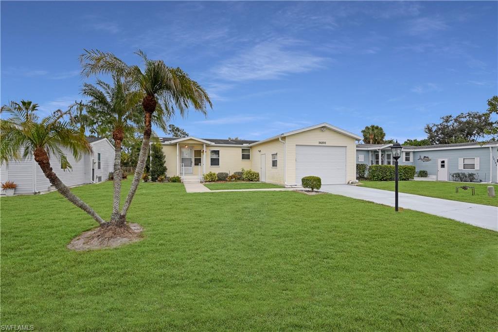 CAROUSEL COVE - Residential