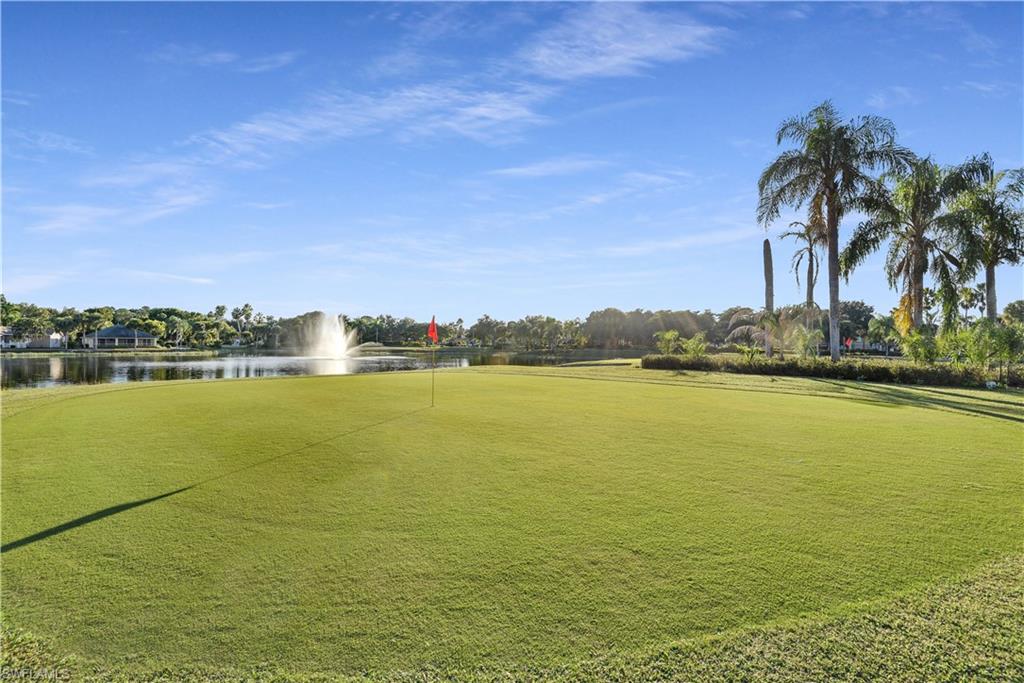 CAROUSEL COVE - Residential