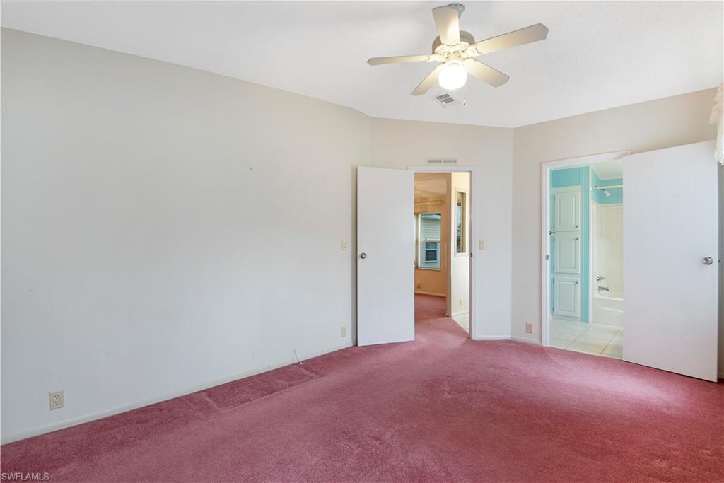 CAROUSEL COVE - Residential