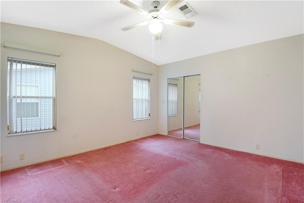 CAROUSEL COVE - Residential