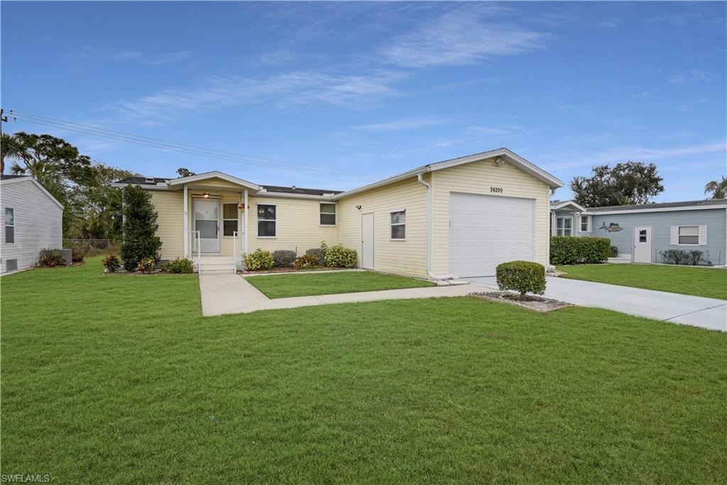 CAROUSEL COVE - Residential