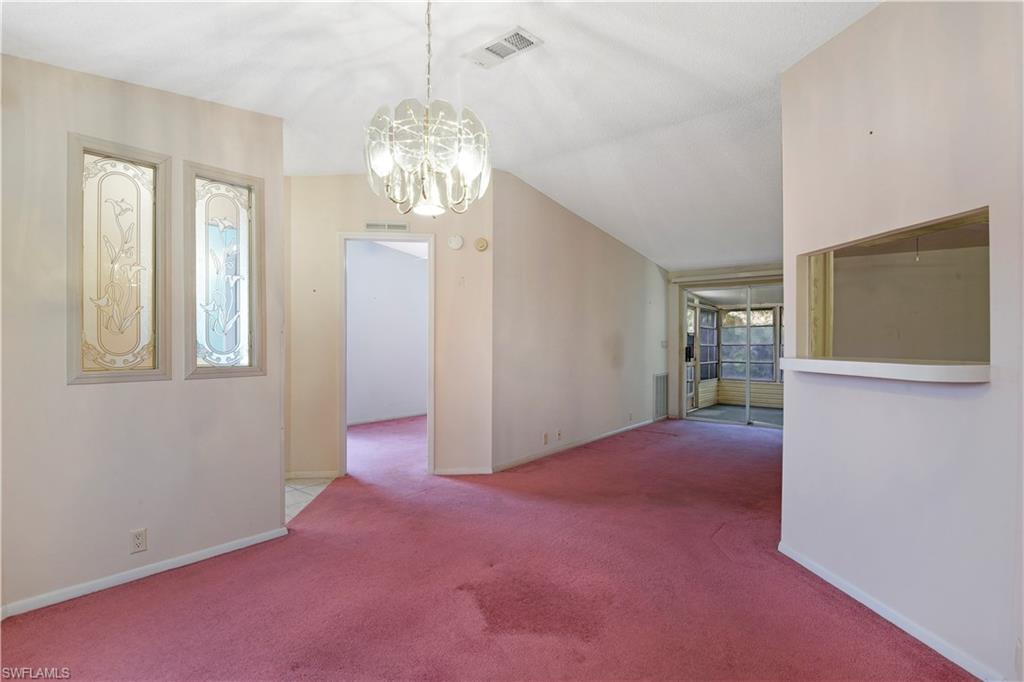 CAROUSEL COVE - Residential