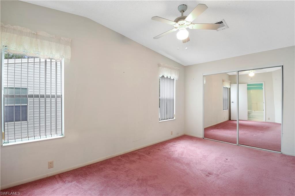 CAROUSEL COVE - Residential