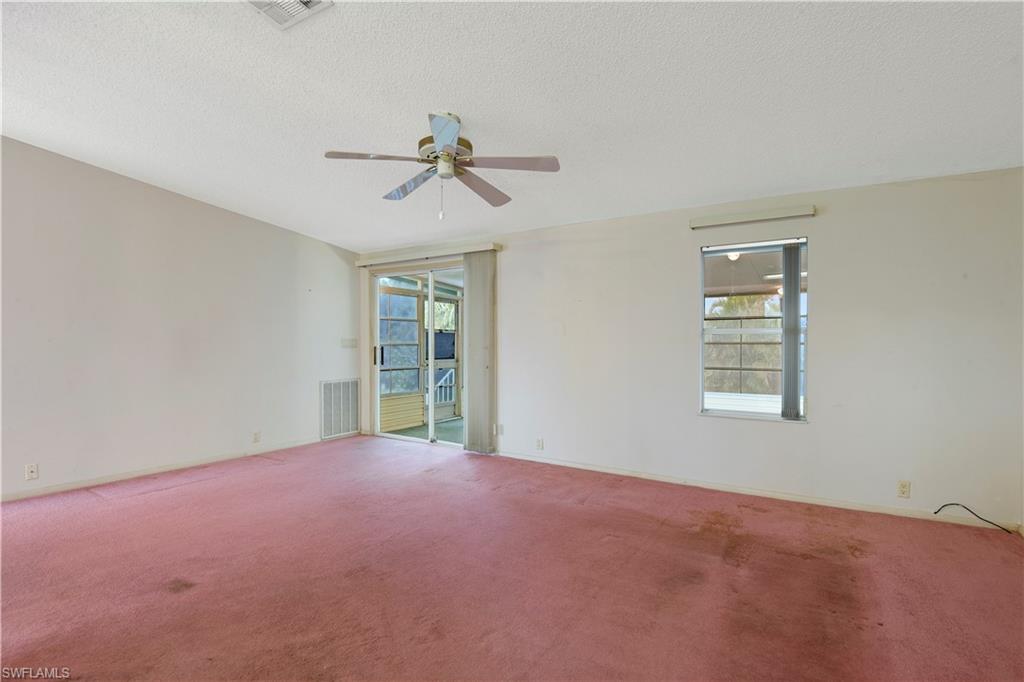 CAROUSEL COVE - Residential