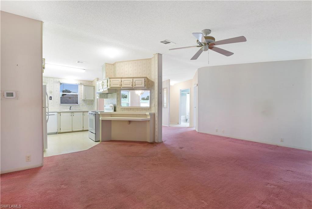 CAROUSEL COVE - Residential