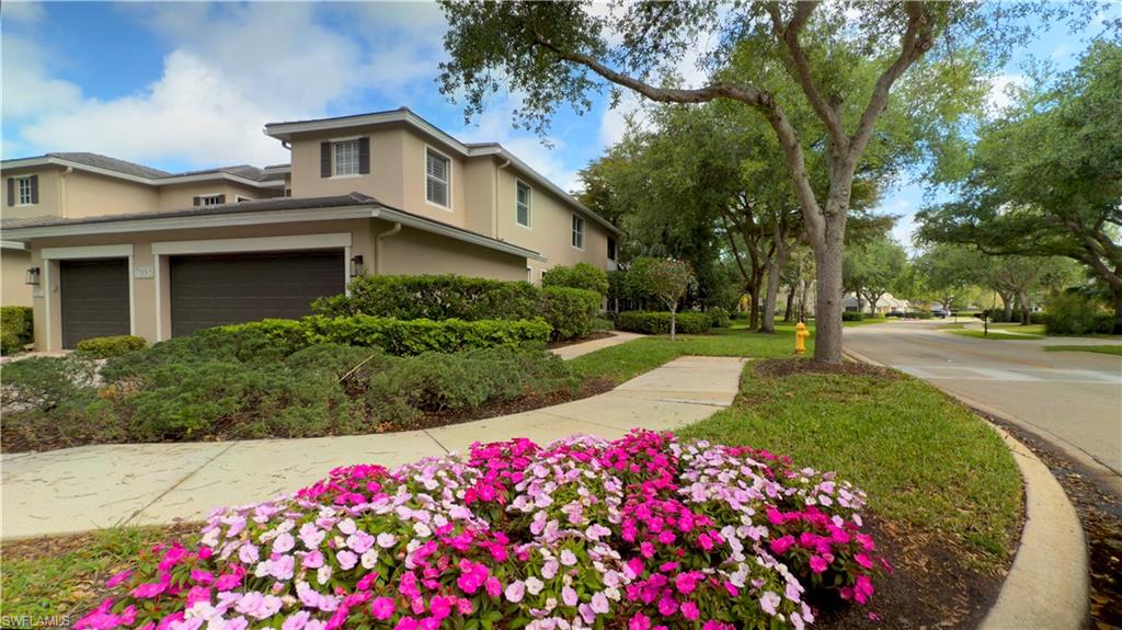 Photo of 7095 Pond Cypress CT #6, NAPLES, FL 34109 (MLS # 225033574)