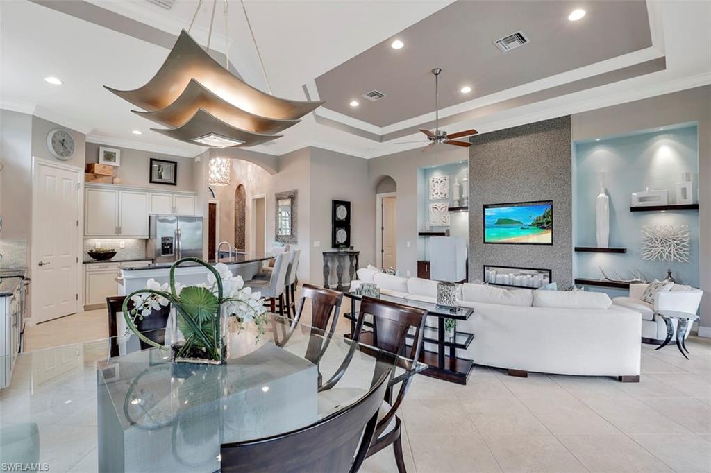 LANTANA AT OLDE CYPRESS - Residential