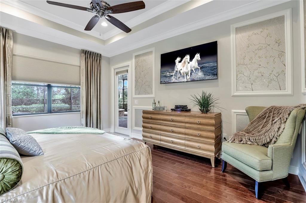 LANTANA AT OLDE CYPRESS - Residential