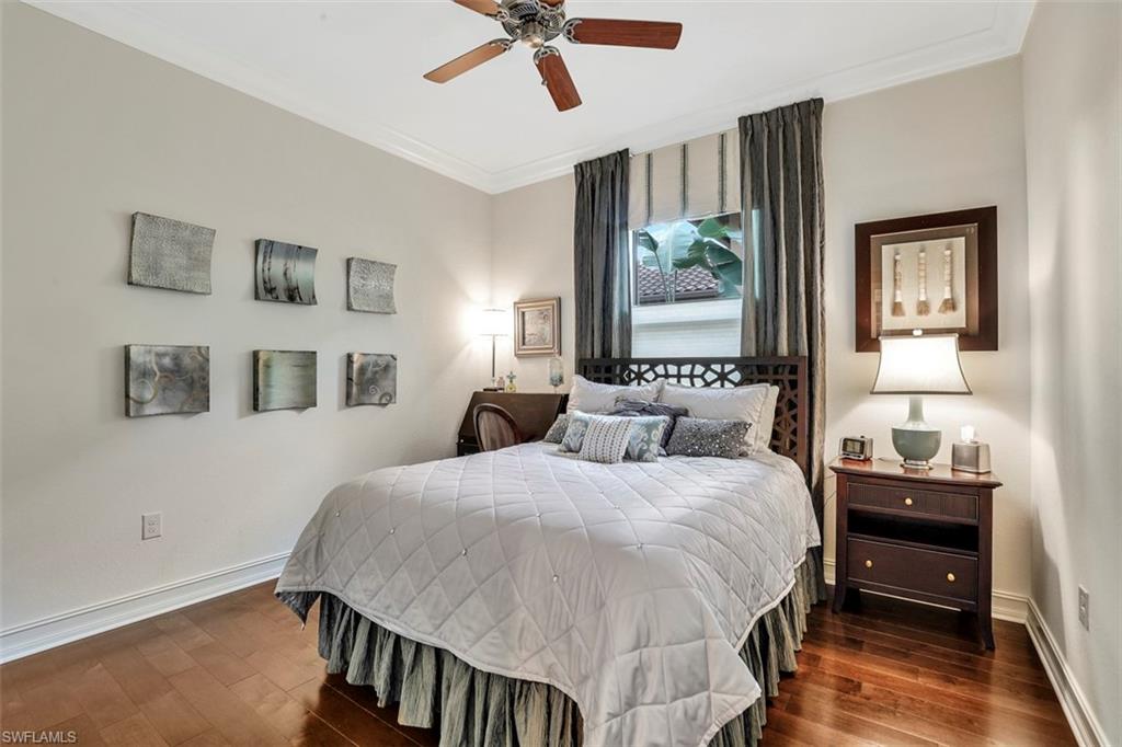 LANTANA AT OLDE CYPRESS - Residential