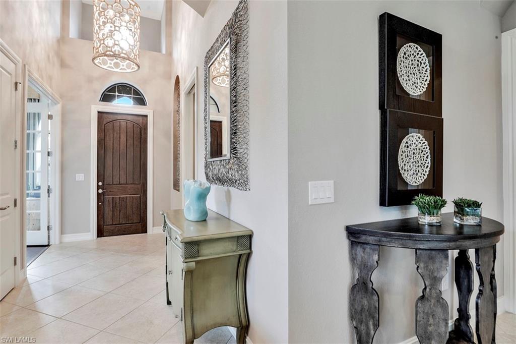 LANTANA AT OLDE CYPRESS - Residential